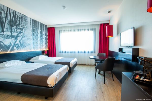 Bastion Tilburg